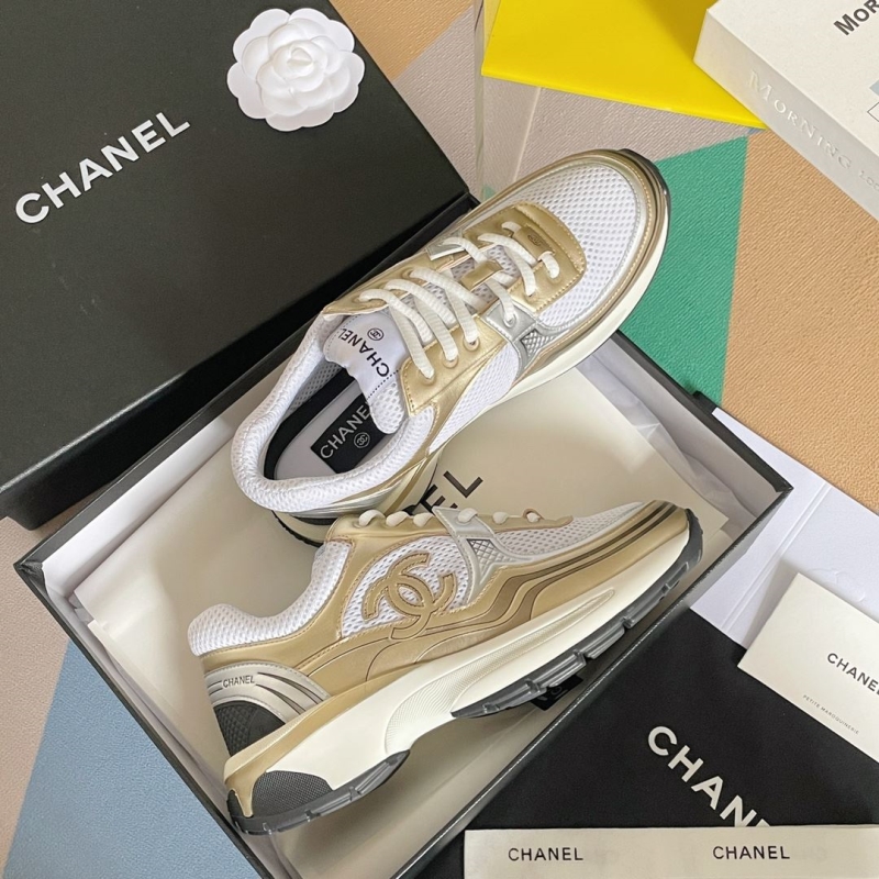 Chanel Sneakers